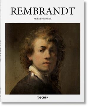 REMBRANDT (GERMAN EDITION) | 9783836532112 | BOCKEMÜHL, MICHAEL
