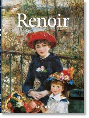 RENOIR (45TH ED.) (GERMAN EDITION) | 9783836592062 | NÉRET, GILLES