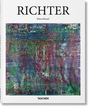 RICHTER (GERMAN EDITION) | 9783836575263 | HONNEF, KLAUS