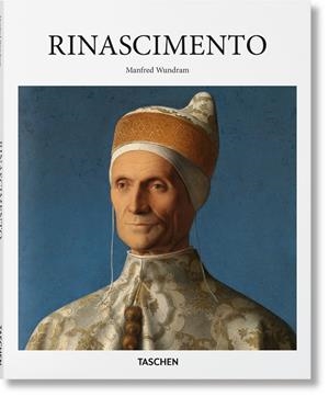 RINASCIMENTO (ED. EN ITALIÀ) | 9783836570602 | WUNDRAM, MANFRED
