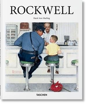 ROCKWELL (GERMAN EDITION) | 9783836532020 | MARLING, KARAL ANN