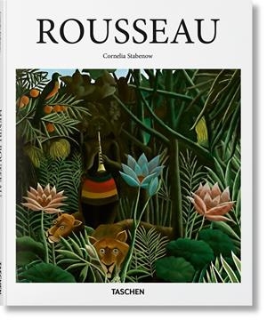 ROUSSEAU (ÉDITION EN FRANÇAIS) | 9783836545983 | STABENOW, CORNELIA