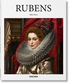 RUBENS (ENGLISH EDITION) | 9783836545143 | NÉRET, GILLES