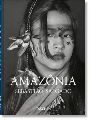 SEBASTIÃO SALGADO. AMAZÔNIA (45TH ED.) (ED. EN ITALIÀ) | 9783754405185