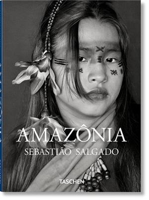 SEBASTIÃO SALGADO. AMAZÔNIA (ED. EN ITALIÀ) | 9783754400067