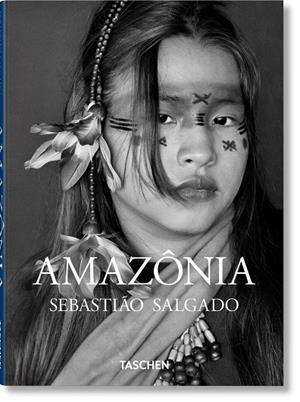 SEBASTIÃO SALGADO. AMAZÔNIA (GERMAN EDITION) | 9783754400630