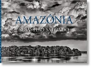 SEBASTIÃO SALGADO. AMAZÔNIA (GERMAN EDITION) | 9783836585118