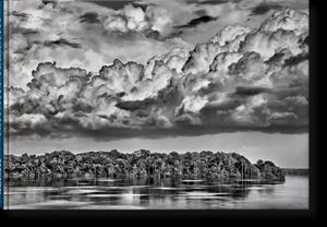 SEBASTIÃO SALGADO. AMAZÔNIA. NOTEBOOK ‘PARANA' | 9783836591904