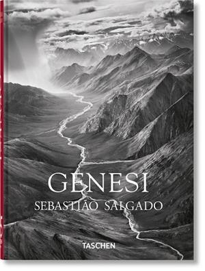 SEBASTIÃO SALGADO. GENESI (45TH ED.) (ED. EN ITALIÀ) | 9783754405215