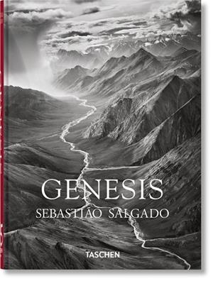 SEBASTIÃO SALGADO. GENESIS (45TH ED.) (ÉDITION EN FRANÇAIS) | 9783754405208