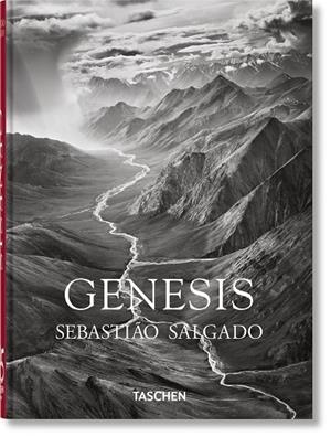 SEBASTIÃO SALGADO. GENESIS (45TH ED.) (ENGLISH EDITION) | 9783754403358 | SALGADO, LÉLIA WANICK