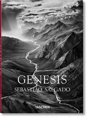 SEBASTIÃO SALGADO. GENESI (ED. EN ITALIÀ) | 9783754400074 | SALGADO, LÉLIA WANICK