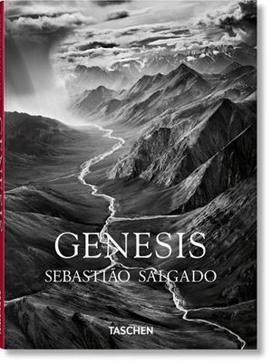 SEBASTIÃO SALGADO. GENESIS (ÉDITION EN FRANÇAIS) | 9783754400623