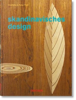 SKANDINAVISCHES DESIGN (40TH ED.) (GERMAN EDITION) | 9783836598392
