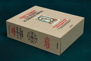 TAROT DE A. E. WAITE ET P. COLMAN SMITH, LE (ÉDITION EN FRANÇAIS) | 9783836586443