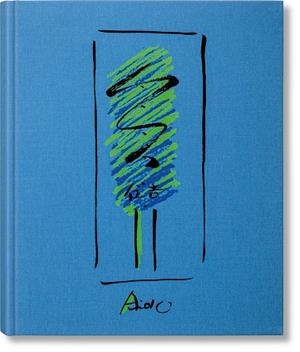 TADAO ANDO. SKETCHES, DRAWINGS, AND ARCHITECTURE | 9783836586016