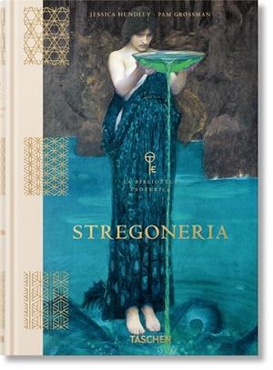 STREGONERIA. LA BIBLIOTECA ESOTERICA (ED. EN ITALIÀ) | 9783836591508