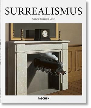 SURREALISMUS (GERMAN EDITION) | 9783836506687 | KLINGSÖHR-LEROY, CATHRIN