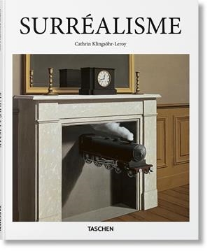 SURRÉALISME (ÉDITION EN FRANÇAIS) | 9783836506717 | KLINGSÖHR-LEROY, CATHRIN