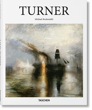 TURNER (ÉDITION EN FRANÇAIS) | 9783836504539 | BOCKEMÜHL, MICHAEL