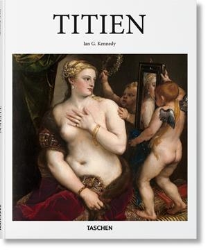 TITIEN (ÉDITION EN FRANÇAIS) | 9783836548557 | KENNEDY, IAN