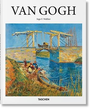 VAN GOGH (ENGLISH EDITION) | 9783836527361 | WALTHER, INGO F.