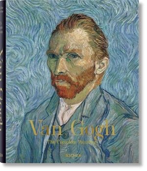 VAN GOGH. THE COMPLETE PAINTINGS (ENGLISH EDITION) | 9783836572934 | WALTHER, INGO F./METZGER, RAINER