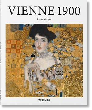 VIENNE 1900 (ÉDITION EN FRANÇAIS) | 9783836567046