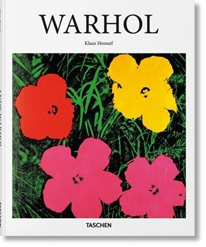 WARHOL (ÉDITION EN FRANÇAIS) | 9783836543927 | HONNEF, KLAUS