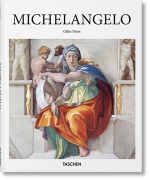 MICHELANGELO (ENGLISH EDITION) | 9783836530347 | NÉRET, GILLES