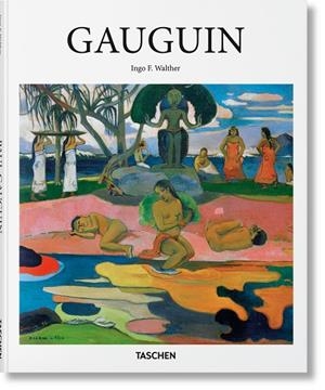 GAUGUIN (ENGLISH EDITION) | 9783836532235 | WALTHER, INGO F.