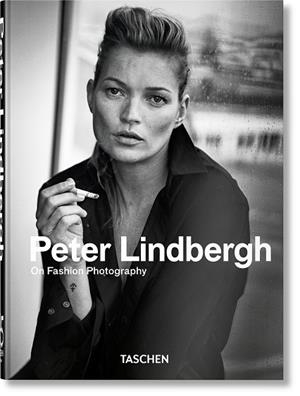 PETER LINDBERGH. ON FASHION PHOTOGRAPHY (45TH ED.) | 9783836582506