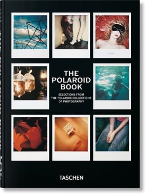 POLAROID BOOK, THE (45TH ED.) | 9783836591997 | HITCHCOCK, BARBARA