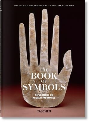 BOOK OF SYMBOLS, THE. REFLECTIONS ON ARCHETYPAL IMAGES (ENGLISH EDITION) | 9783836514484 | (ARAS), ARCHIVE FOR RESEARCH IN ARCHETYPAL SYMBOLISM
