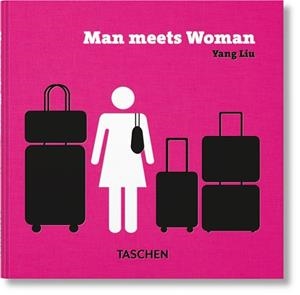 YANG LIU. UOMINI E DONNE (ED. EN ITALIÀ) | 9783836554763