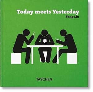 YANG LIU. IERI E OGGI (ED. EN ITALIÀ) | 9783836562492