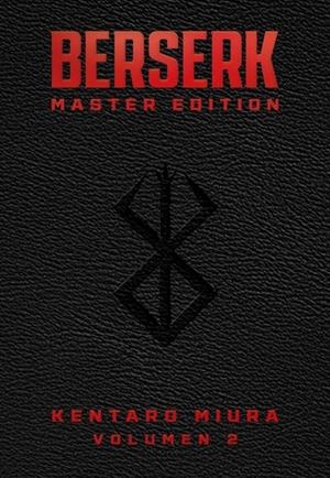 BERSERK MASTER EDITION 02 | 9791370580001 | MIURA, KENTARO