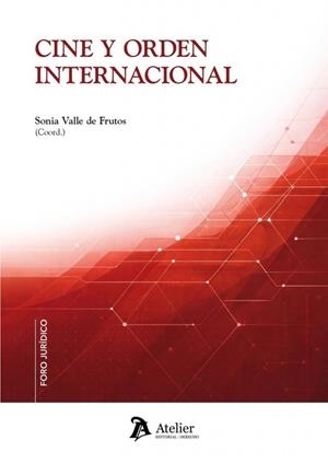 CINE Y ORDEN INTERNACIONAL | 9791388250835 | VALLE DE FRUTOS, SONIA