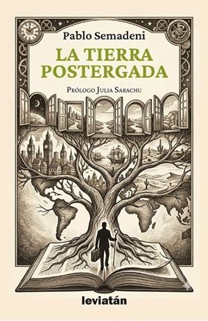 TIERRA POSTERGADA, LA | 9791399216530 | SEMADENI, PABLO