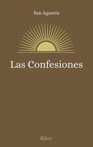 CONFESIONES, LAS | 9788413686066 | SAN AGUSTIN
