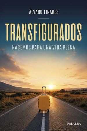 TRANSFIGURADOS | 9788413686219 | LINARES, ÁLVARO
