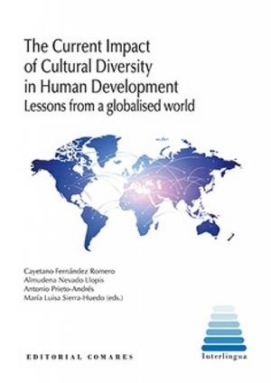 CURRENT IMPACT OF CULTURAL DIVERSITY IN HUMAN DEVELOPMENT, THE | 9791370331184