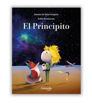 PRINCIPITO MINI, EL | 9791388343018 | DE SAINT-EXUPÉRY, ANTOINE
