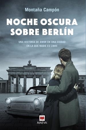 NOCHE OSCURA SOBRE BERLIN | 9780107202637 | CAMPON, MONTAÑA