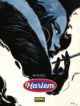 HARLEM | 9788467985559 | MIKAEL