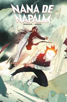 NANA DE NAPALM | 9788467984156 | REMENDER, RICK