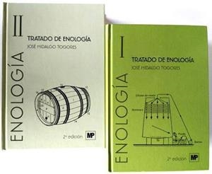TRATADO DE ENOLOGIA 2 VOLUMENES | 9788484764144 | TOGORES, JOSE HIDALGO