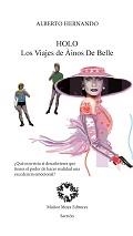 HOLO LOS VIAJES DE ÀINOS DE BELLE | 9788480102834 | HERNANDO, ALBERTO