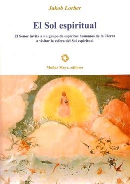 SOL ESPIRITUAL, EL | 9788480101295 | LORBER, JAKOB