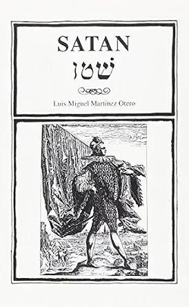 SATAN | 9788480100328 | MARTINEZ OTERO, LUIS MIGUEL